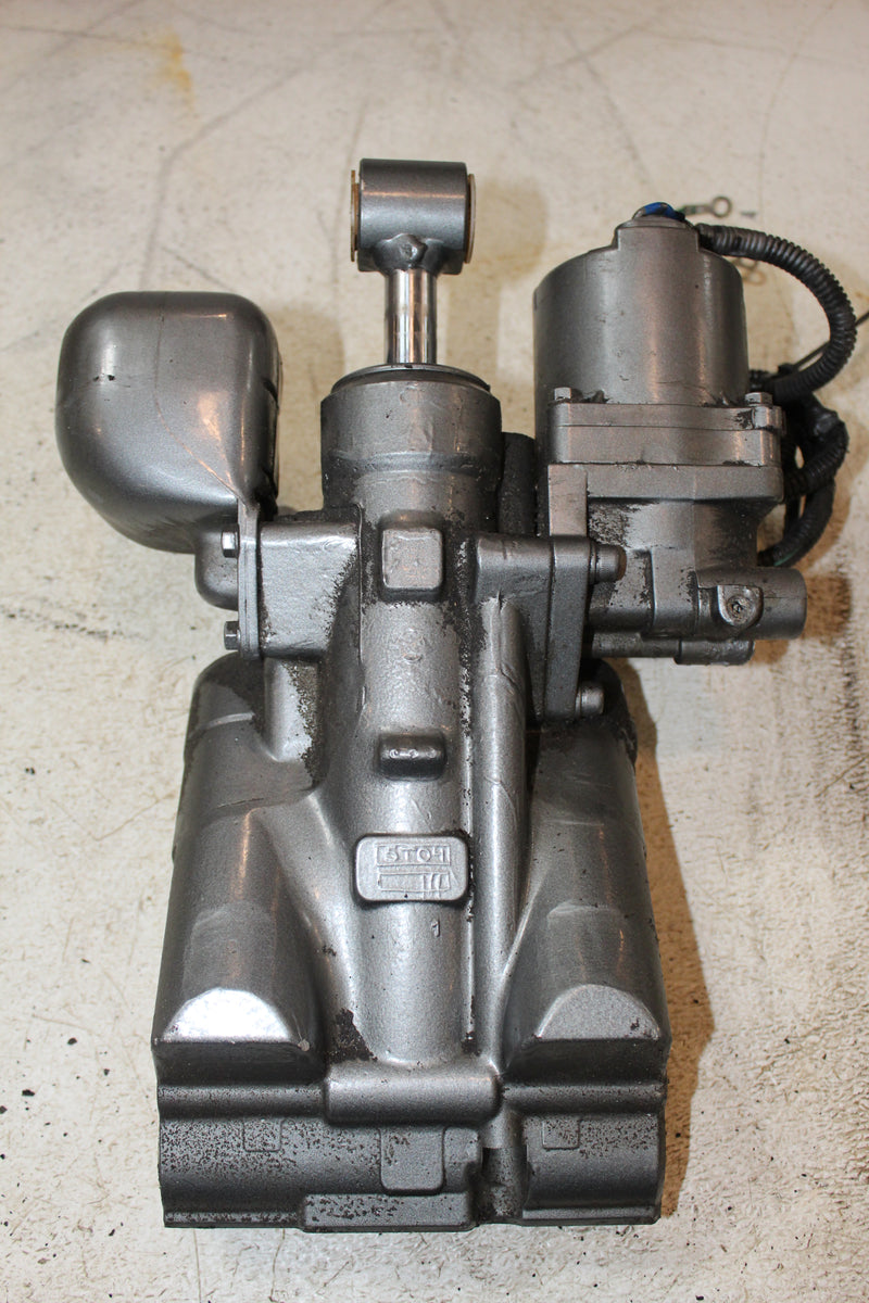 Suzuki DT115 115HP 2 Stroke Outboard Tilt Trim Unit (48503-94900-0ED)