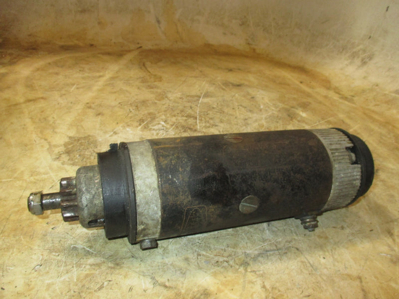 Mercury 90hp 2 Stroke outboard Starter (898265010)