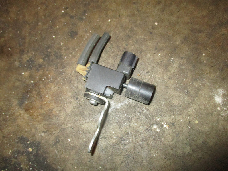 Suzuki DF175 outboard solenoid valve (11817-93J00)