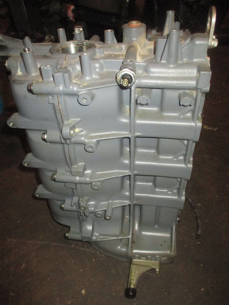 Yamaha 80hp 4 Stroke Outboard Crankcase Block