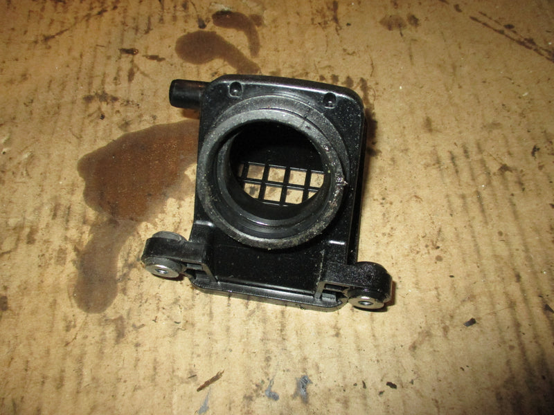 Yamaha 60hp 4 stroke outboard intake silencer (6c5-14440-10)