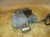 Load image into Gallery viewer, Honda BF45A 45hp outboard tilt trim unit
