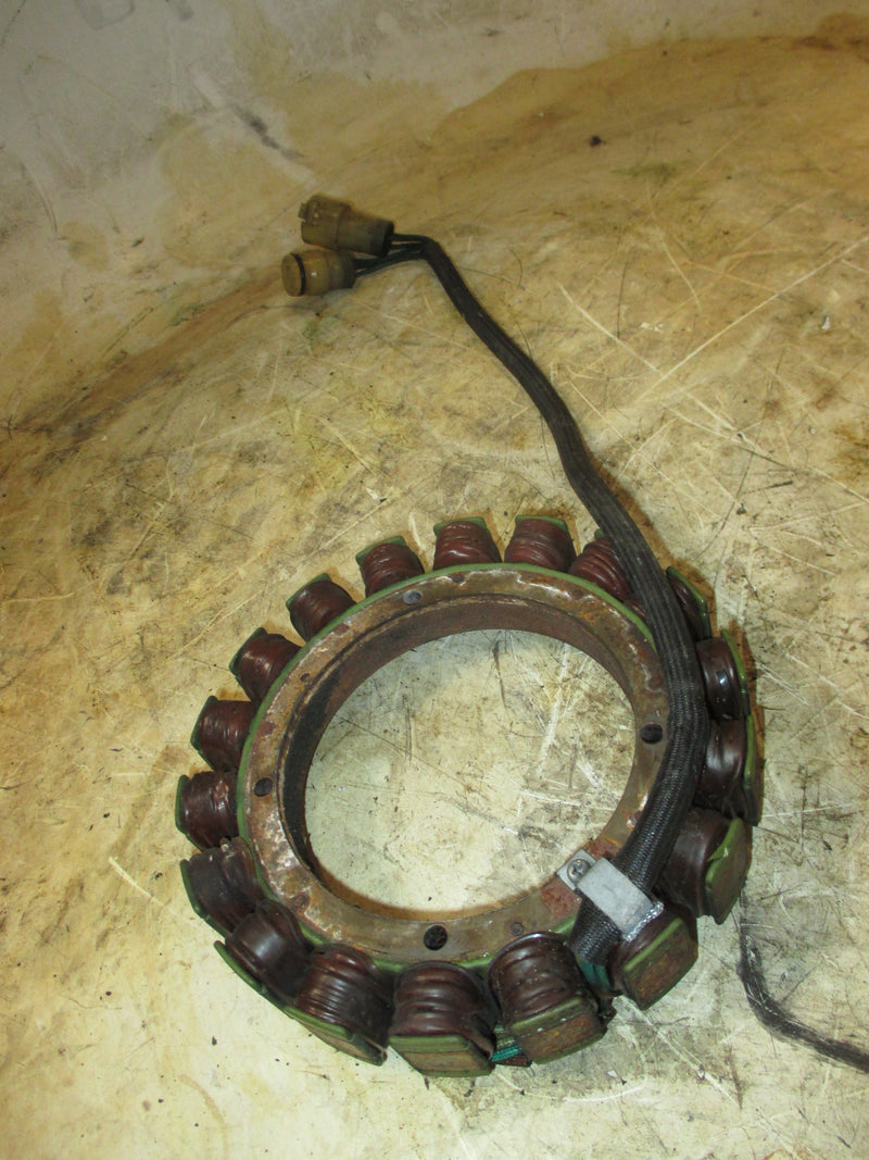 Yamaha 225hp 4 stroke outboard stator (69J81410-01)