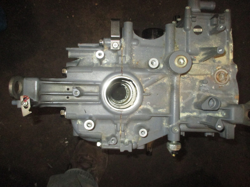 Yamaha 80hp 4 Stroke Outboard Crankcase Block