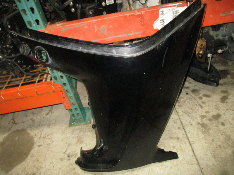 Mercury 115hp 4 stroke outboard port side cover 8M0088280