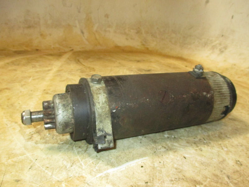 Mercury 90hp 2 Stroke outboard Starter (898265010)