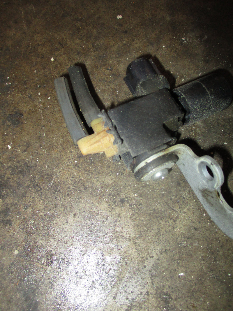 Suzuki DF175 outboard solenoid valve (11817-93J00)