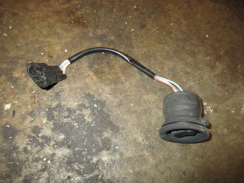 Suzuki DF175 outboard tilt trim switch (37850-99E04)