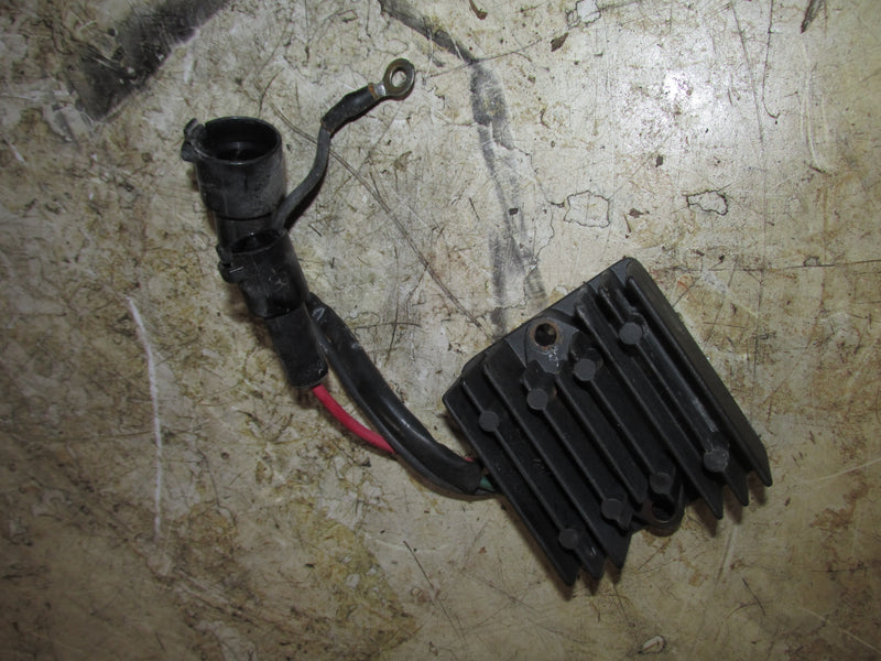 Yamaha 130hp 2 Stroke Outboard Rectifier Regulator (6R3-81960-10-00)