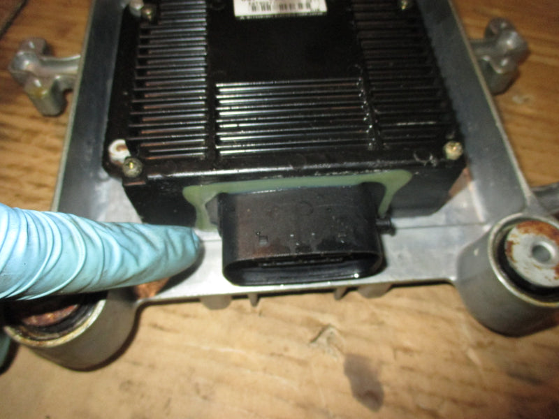 Yamaha 200hp HPDI outboard injector driver (68F-8591B-00)
