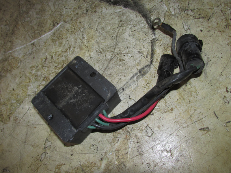 Yamaha 130hp 2 Stroke Outboard Rectifier Regulator (6R3-81960-10-00)