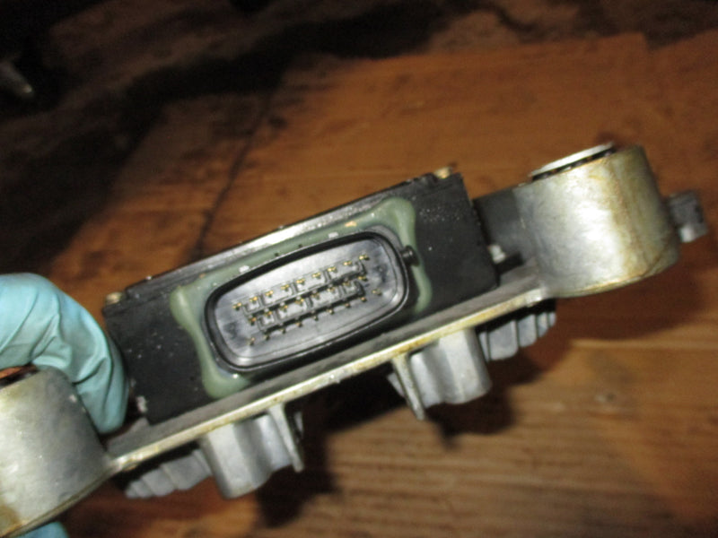 Yamaha 200hp HPDI outboard injector driver (68F-8591B-00)