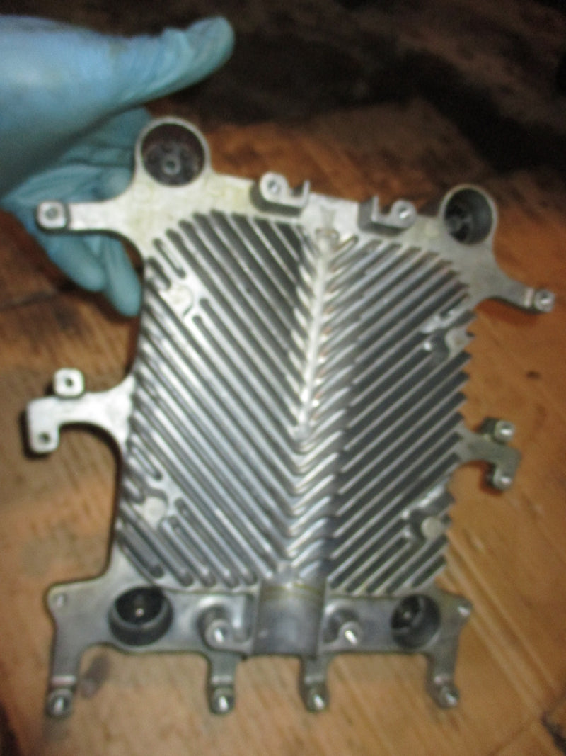 Yamaha 200hp HPDI outboard injector driver (68F-8591B-00)