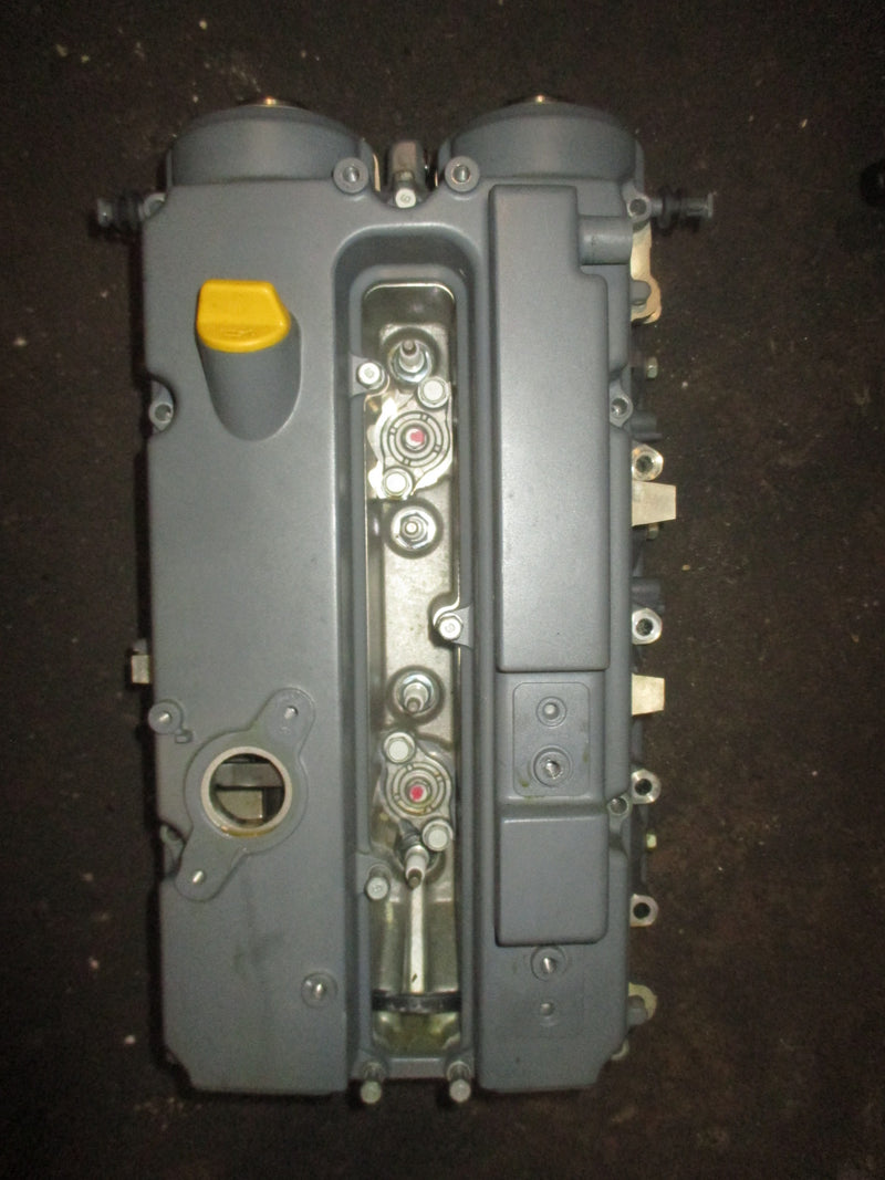 Yamaha 80hp 4 Stroke Outboard Cylinder Head