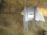 Load image into Gallery viewer, Yamaha 115hp 4 stroke outboard 20" Lower unit 68V
