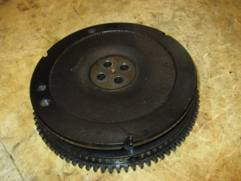 Honda BF45A 45hp outboard flywheel (31100-ZV5-680ZA)