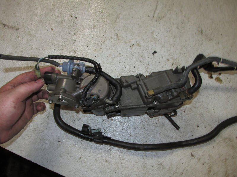 Honda BF100A 100hp Outboard VST/Fuel Vapor Separator (16730-ZY9-M01)
