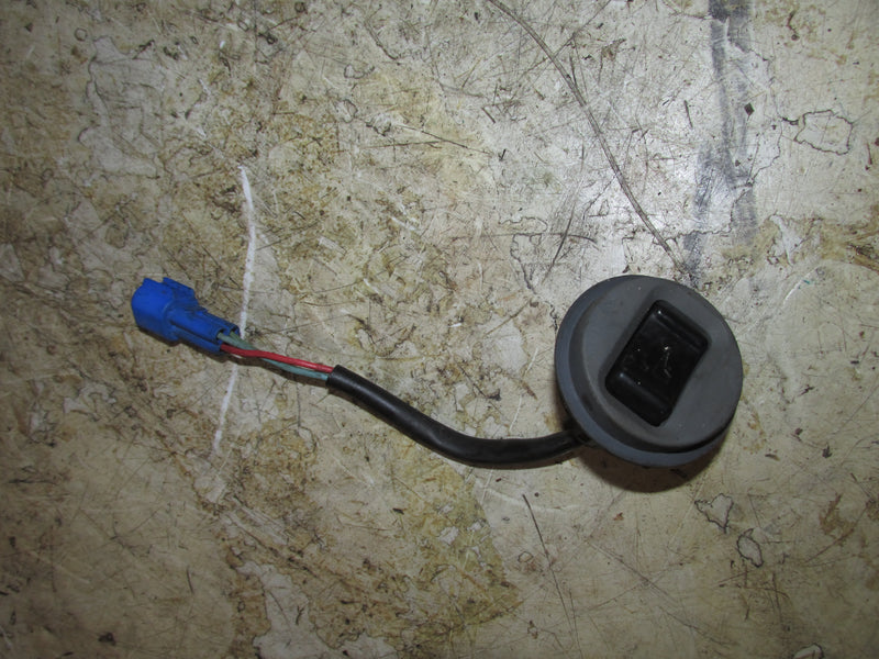 Yamaha 130hp 2 Stroke Outboard Tilt Trim Switch (6R3-82563-00-00)