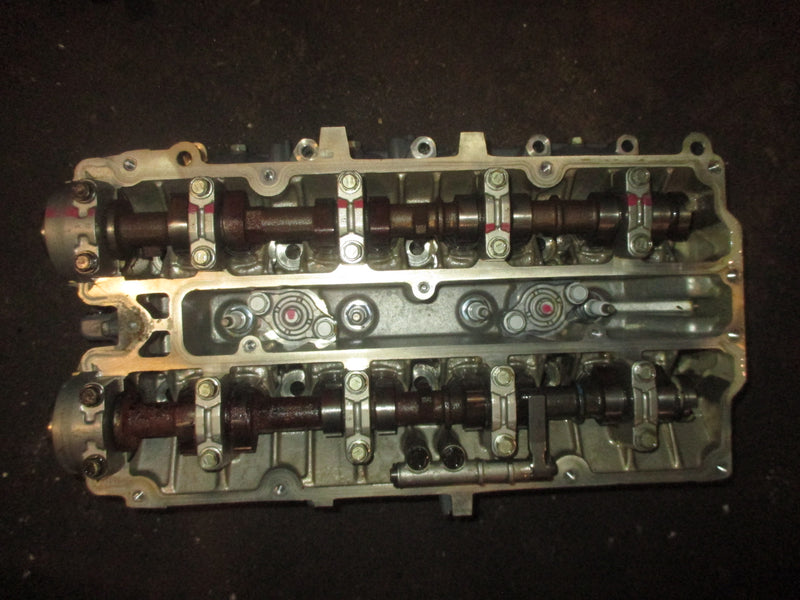 Yamaha 80hp 4 Stroke Outboard Cylinder Head