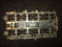 Load image into Gallery viewer, Yamaha 80hp 4 Stroke Outboard Cylinder Head
