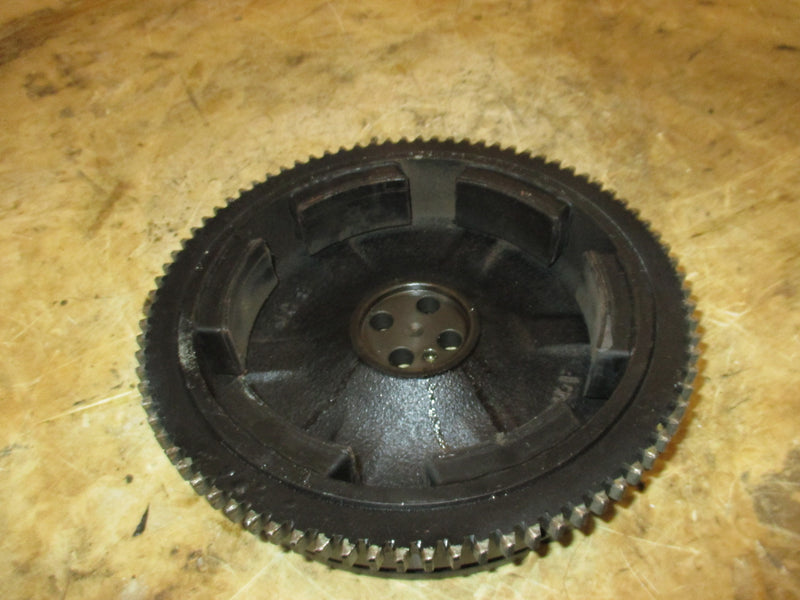 Honda BF45A 45hp outboard flywheel (31100-ZV5-680ZA)