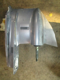 Load image into Gallery viewer, Yamaha 115hp 4 stroke outboard 20" Lower unit 68V
