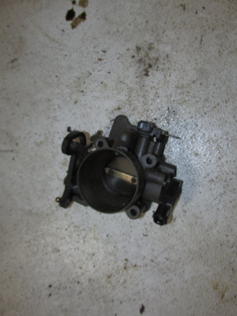 Honda BF100A 100hp Outboard Throttle Body (16400-ZY9-H01)