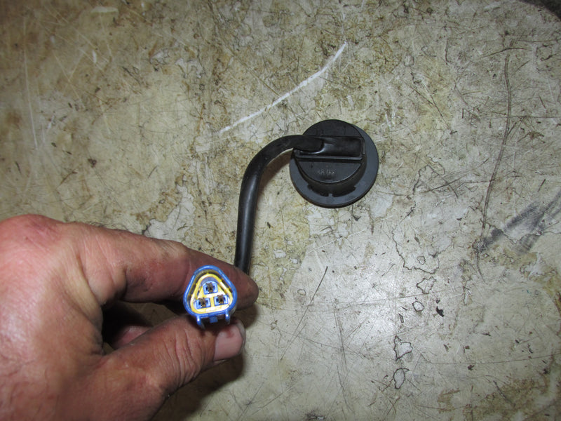 Yamaha 130hp 2 Stroke Outboard Tilt Trim Switch (6R3-82563-00-00)