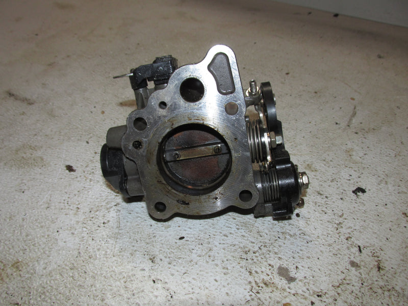 Honda BF100A 100hp Outboard Throttle Body (16400-ZY9-H01)