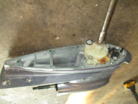 Load image into Gallery viewer, Yamaha 115hp 4 stroke outboard 20" Lower unit 68V
