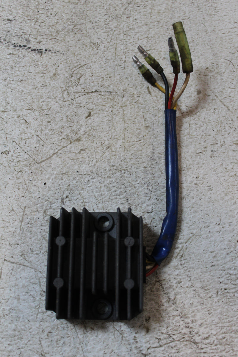 Suzuki DT115 115HP 2 Stroke Outboard Rectifier Regulator (32800-94620)