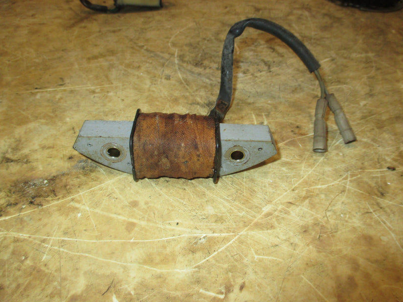 Honda BF45A 45hp outboard stator (31630-ZV5-911)