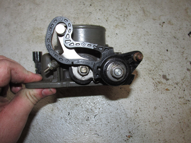Honda BF100A 100hp Outboard Throttle Body (16400-ZY9-H01)
