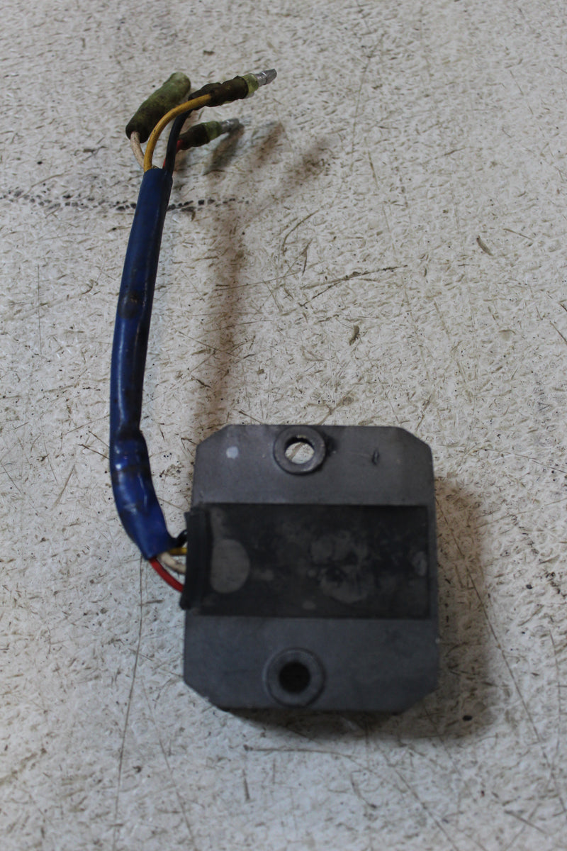 Suzuki DT115 115HP 2 Stroke Outboard Rectifier Regulator (32800-94620)