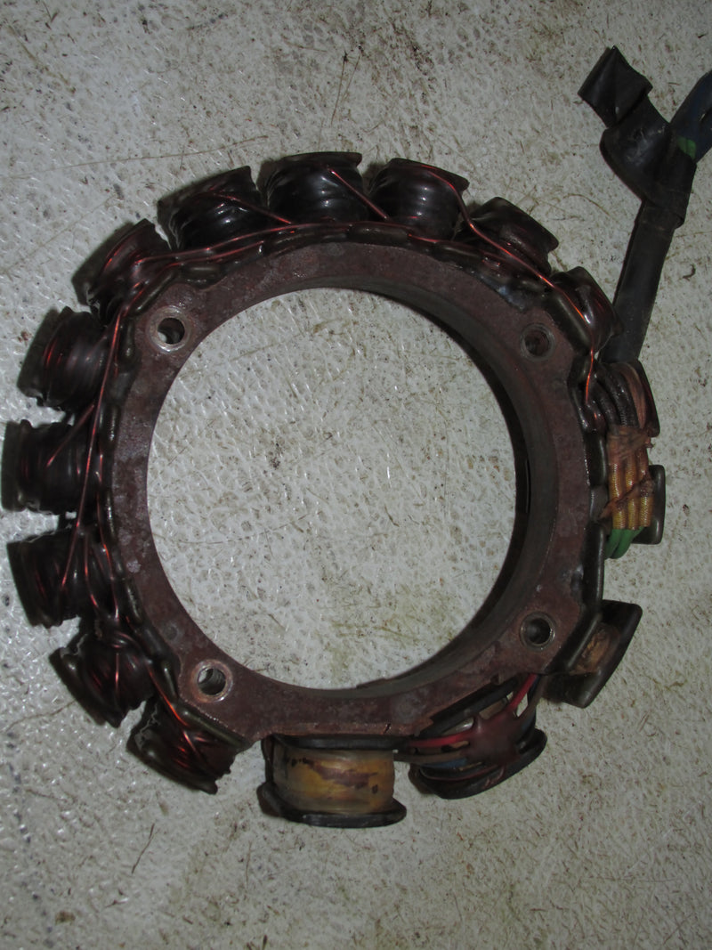 Yamaha 200hp V6 2 Stroke Outboard Stator (6R3-85510-00-00)