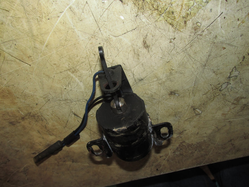 Yamaha 130hp 2 Stroke Outboard Magnetic Choke Solenoid (6N7-86110-00-00)