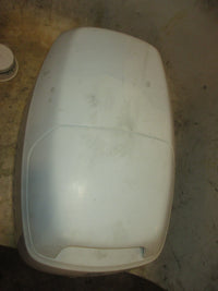 Load image into Gallery viewer, Johnson Suzuki 60hp 4 stroke outboard Top Cowling
