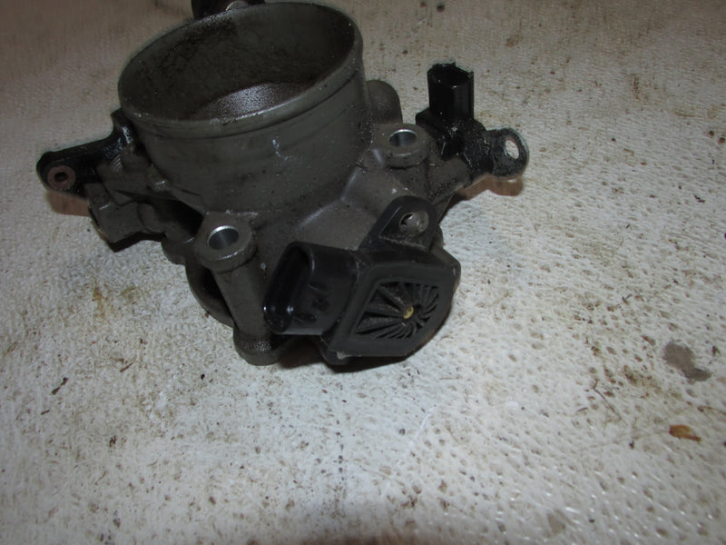 Honda BF100A 100hp Outboard Throttle Body (16400-ZY9-H01)