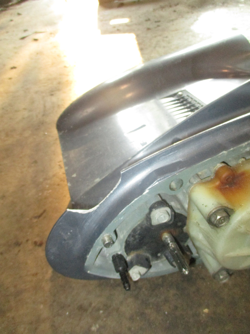 Yamaha 115hp 4 stroke outboard 20" Lower unit 68V