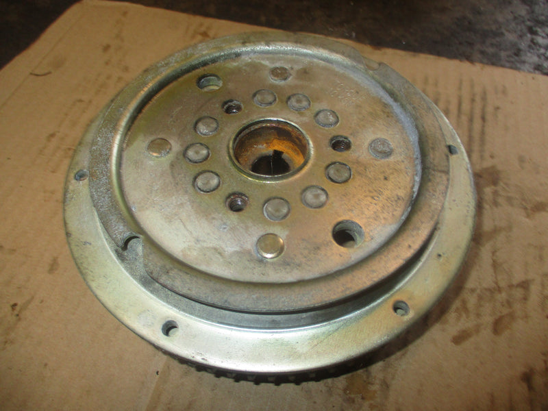Yamaha 9.9hp 4 stroke outboard flywheel (6G8-85550-J0-00)