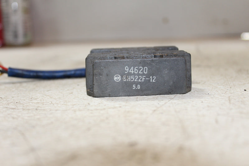 Suzuki DT115 115HP 2 Stroke Outboard Rectifier Regulator (32800-94620)