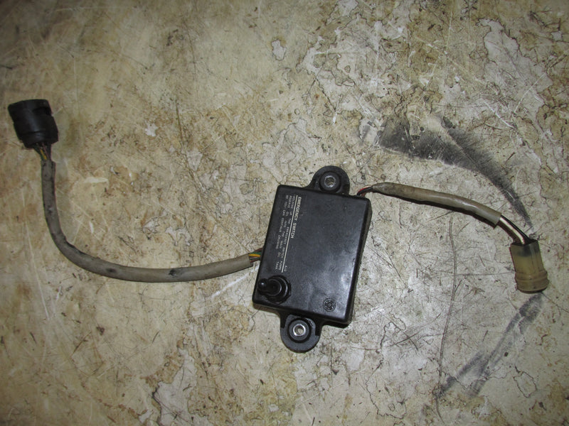 Yamaha 130hp 2 Stroke Outboard Emergency Oil Switch (6E5-85740-02-00)