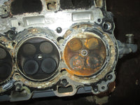 Load image into Gallery viewer, Yamaha 80hp 4 Stroke Outboard Cylinder Head
