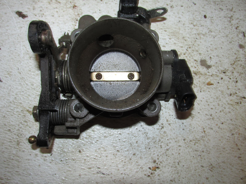 Honda BF100A 100hp Outboard Throttle Body (16400-ZY9-H01)