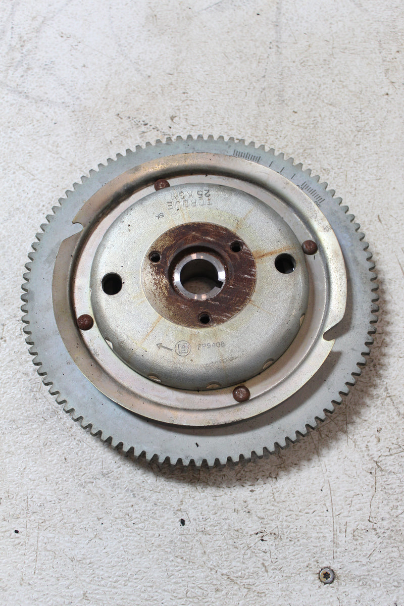 Suzuki DT115 115HP 2 Stroke Outboard Flywheel (32102-94613)