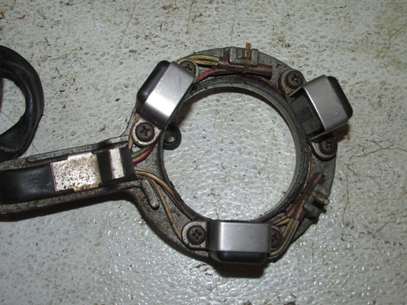 Yamaha 200hp V6 2 Stroke Outboard Pulsor Coil (6R3-85580-00-00)
