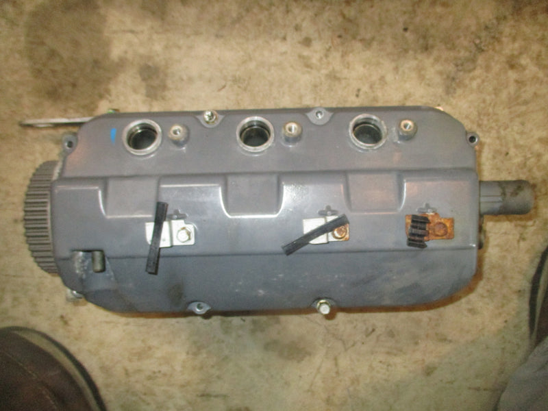 Honda BF225A outboard starboard cylinder head