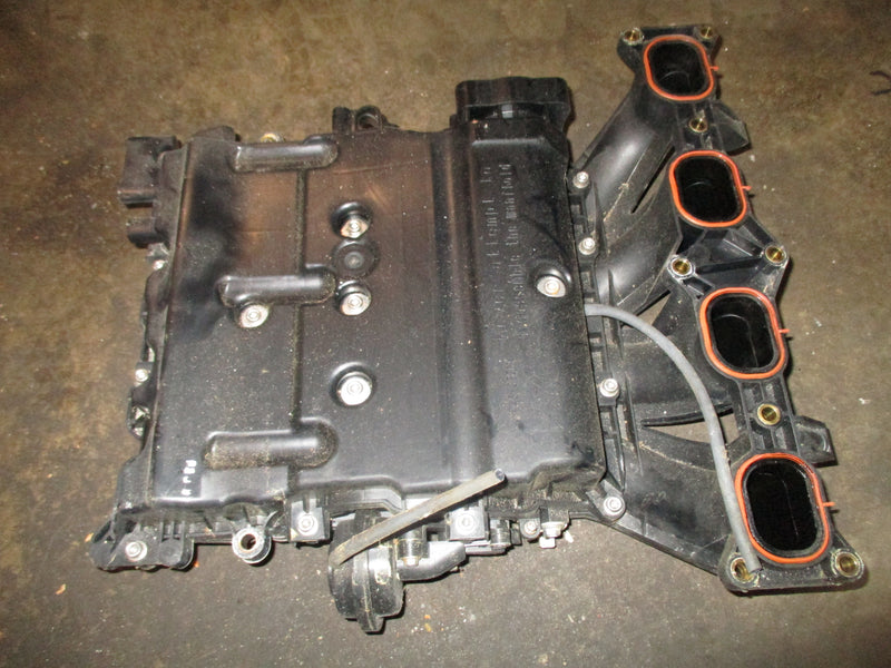 Suzuki DF175 outboard intake manifold (13110-96J00)