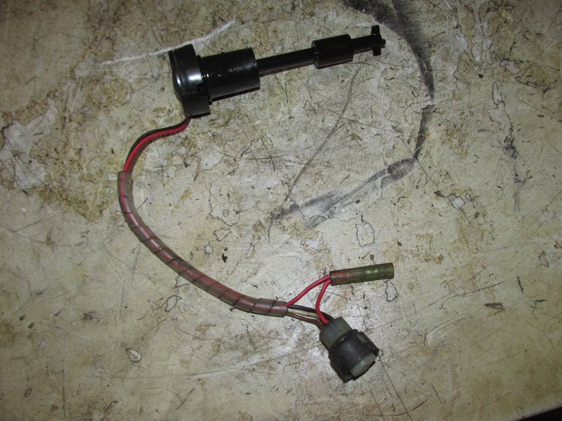 Yamaha 130hp 2 Stroke Outboard Oil Level Sensor (6G7-85730-03-00)
