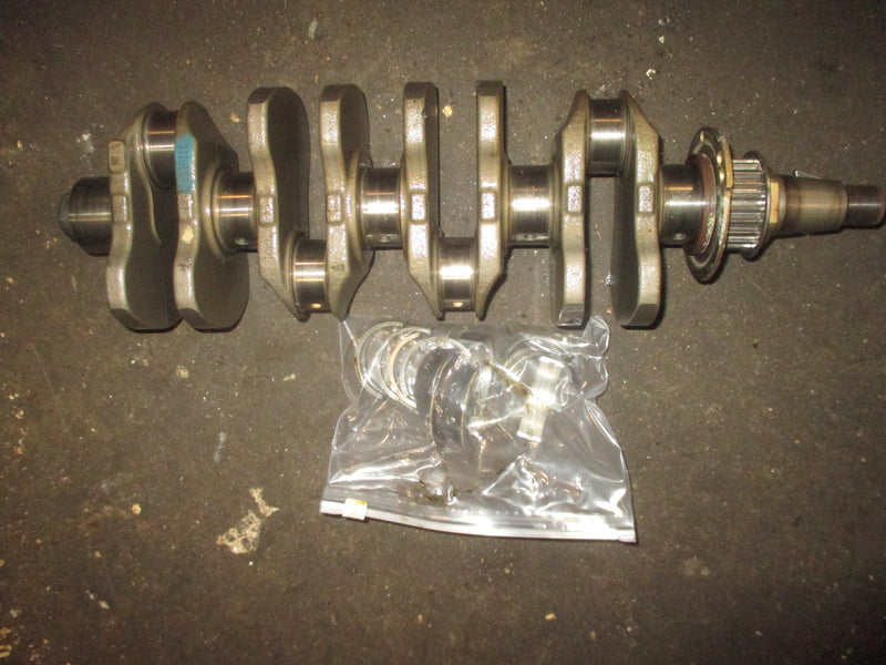 Yamaha 80hp 4 Stroke Outboard Crankshaft (67F-11411-00-00)